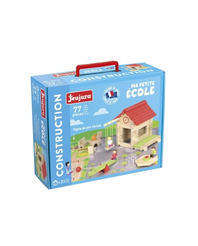 Ma petite école  - 77 pièces Ma petite école  - 77 pièces