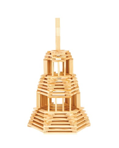 Técap ? 3XL - 120 pièces