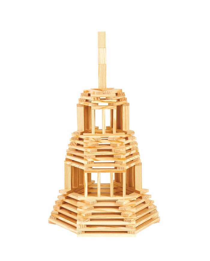 Técap ? 3XL - 120 pièces