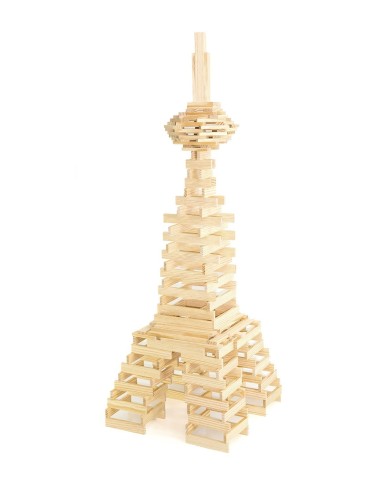 Técap ? 3XL - 200 pièces