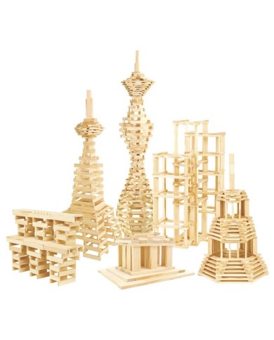 Técap ? 3XL - 500 pièces