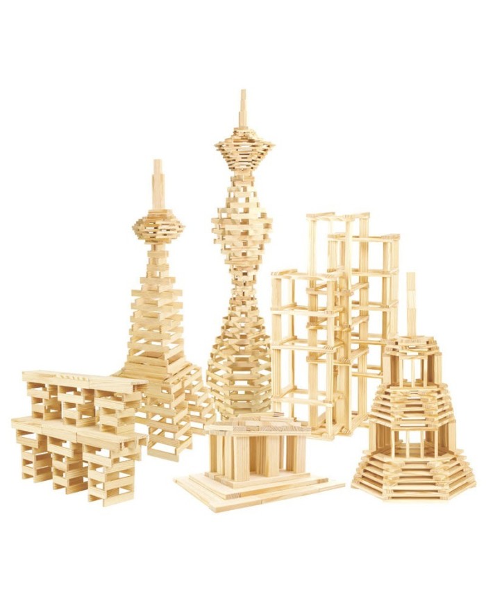 Técap ? 3XL - 500 pièces