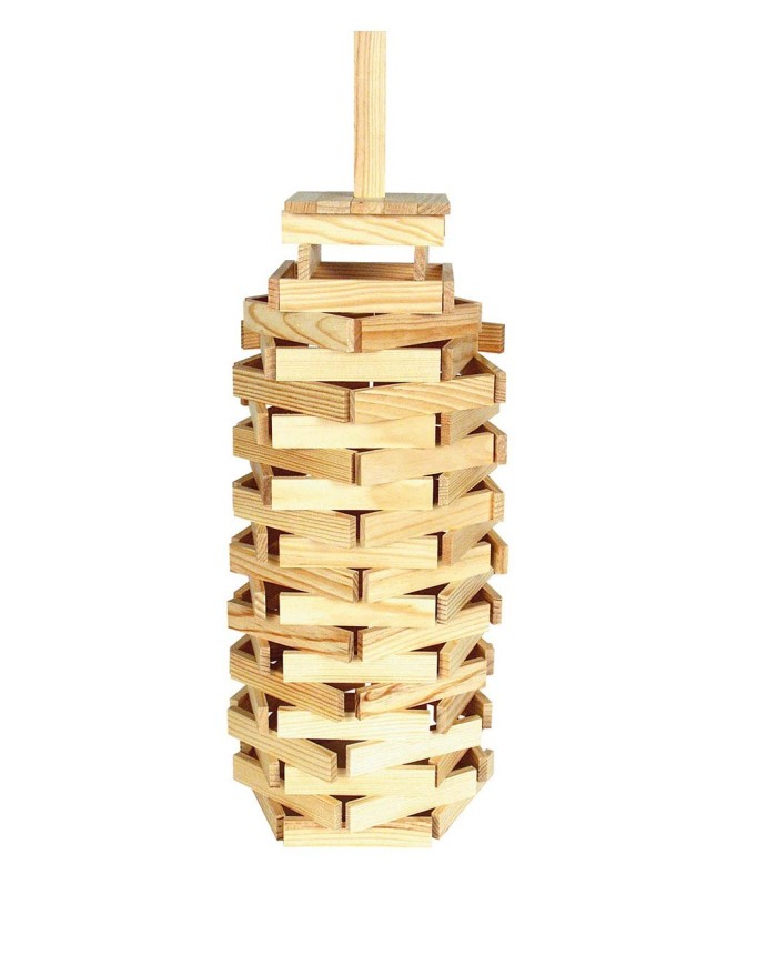 Técap ? Classic - 100 pièces