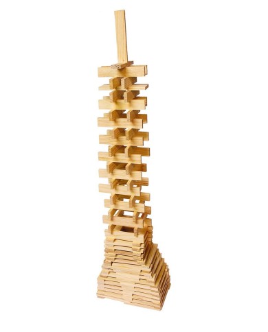 Técap ? Classic - 200 pièces