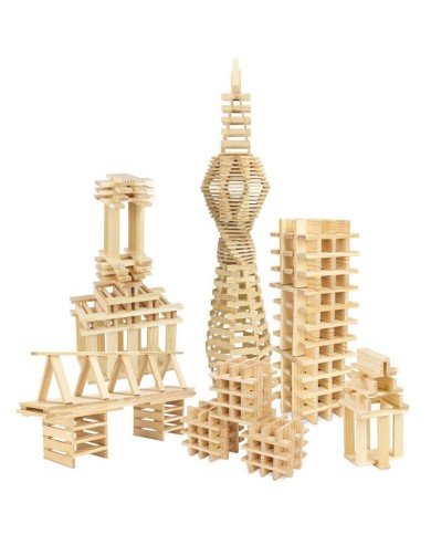 Técap ? Classic - 500 pièces