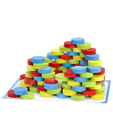 Iglooo - 100 pièces