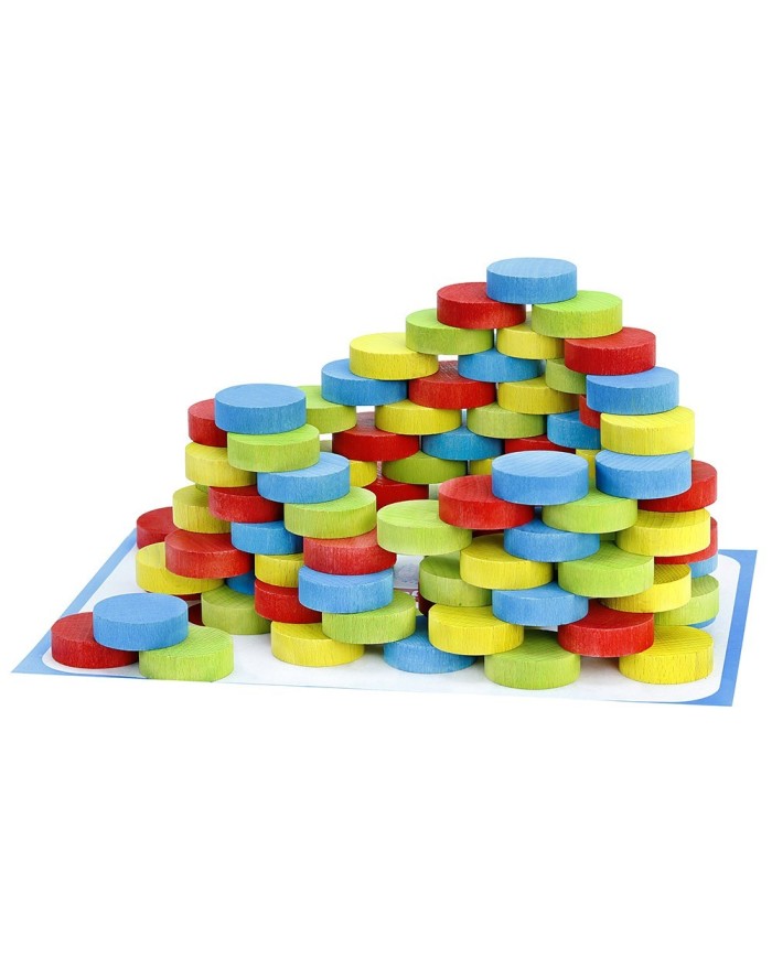 Iglooo - 100 pièces