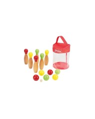 Jeux de bowling et pétanque Jeux de bowling et pétanque