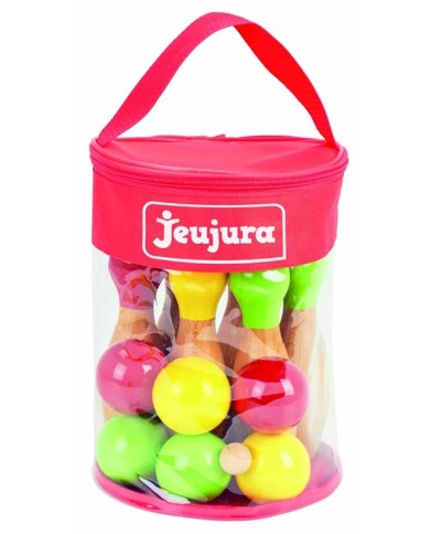 Jeux de bowling et pétanque Jeux de bowling et pétanque