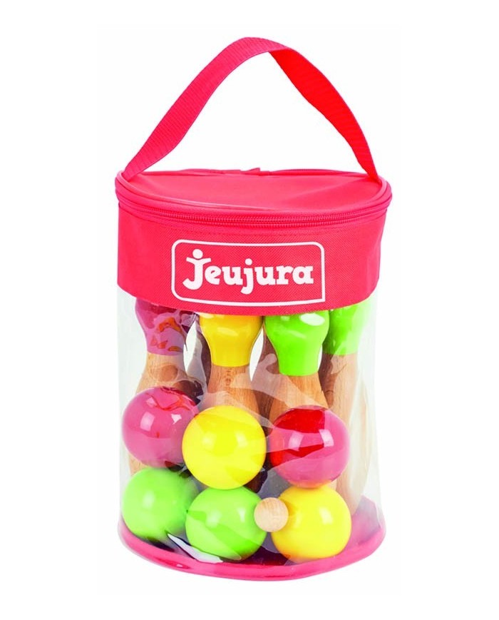 Jeux de bowling et pétanque Jeux de bowling et pétanque