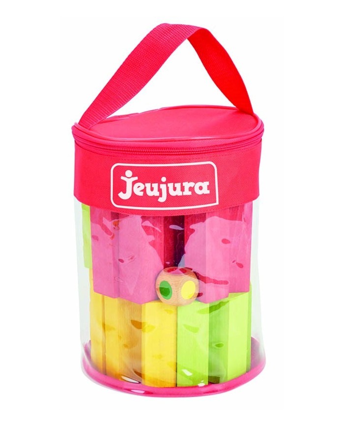 Grande tour infernale