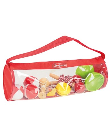 Pack de jeux d'adresse