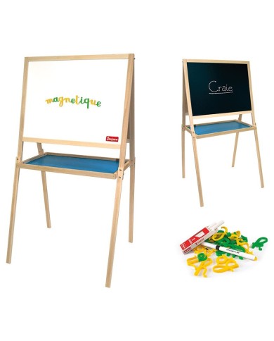 Tableau créatif en bois Tableau créatif en bois