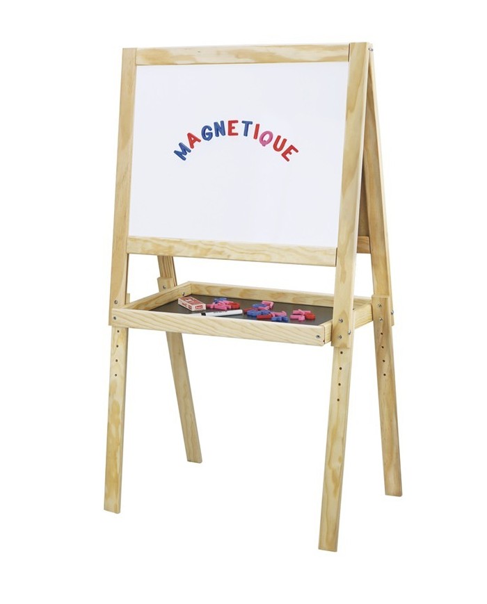 Tableau bois multifonctions Tableau bois multifonctions