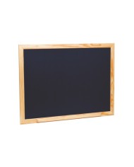 Grand tableau noir - 88 x 66 cm