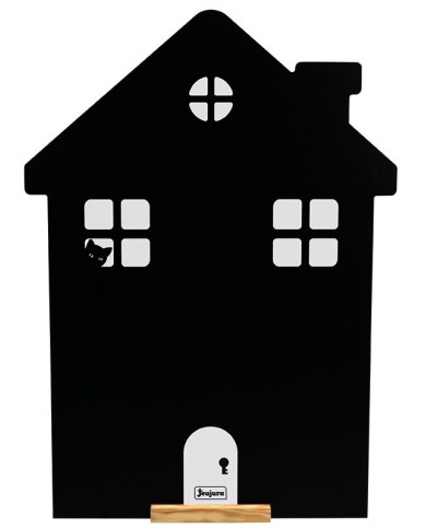 Tableau mural maison - 57 x 80 cm