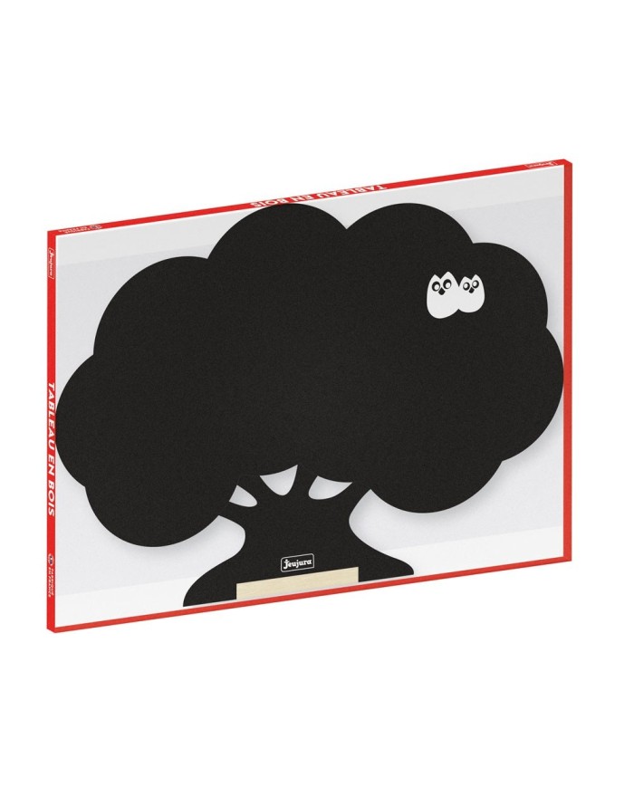 Tableau mural arbre - 80 x 57 cm