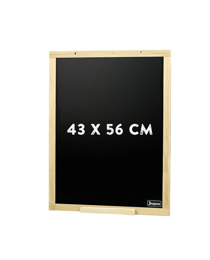 Tableau mural craie - 43 x 56 (ht) cm