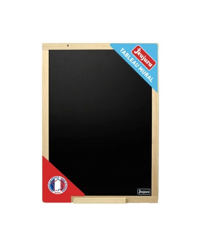 Tableau mural craie - 43 x 56 (ht) cm Tableau mural craie - 43 x 56 (ht) cm