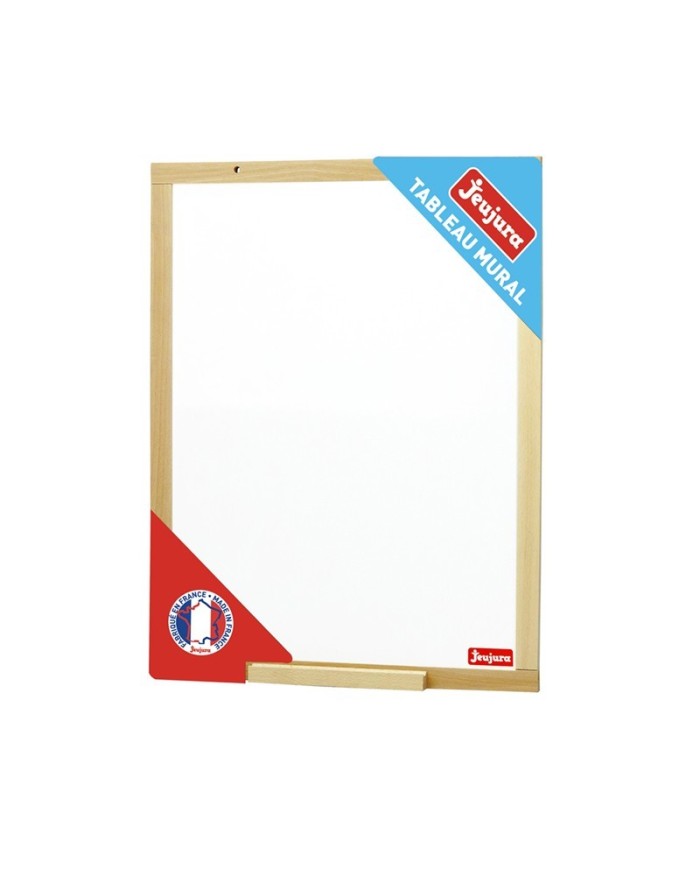 Tableau mural feutre et magnétique - 43 x 56 (ht) cm Tableau mural feutre et magnétique - 43 x 56 (ht) cm