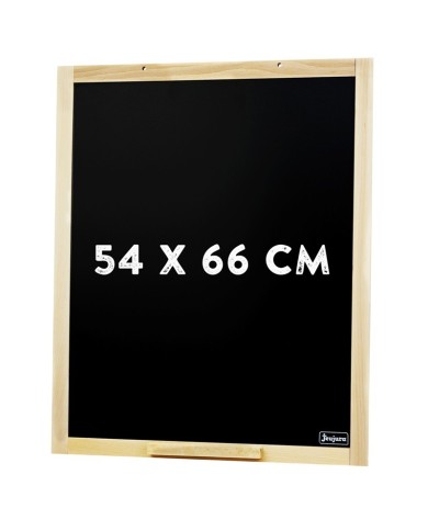 Grand tableau mural craie - 54 x 66 (ht) cm Grand tableau mural craie - 54 x 66 (ht) cm