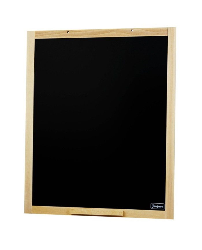 Grand tableau mural craie - 54 x 66 (ht) cm