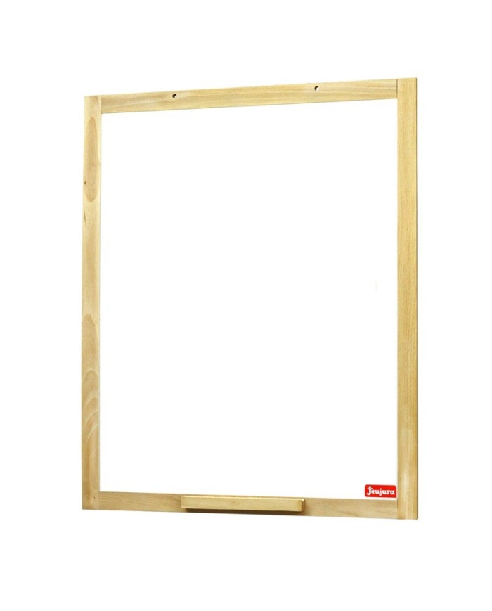 Grand tableau mural feutre et magnétique - 54 x 66 (ht) cm