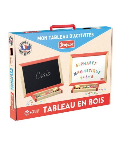 Mon tableau d'activités Mon tableau d'activités