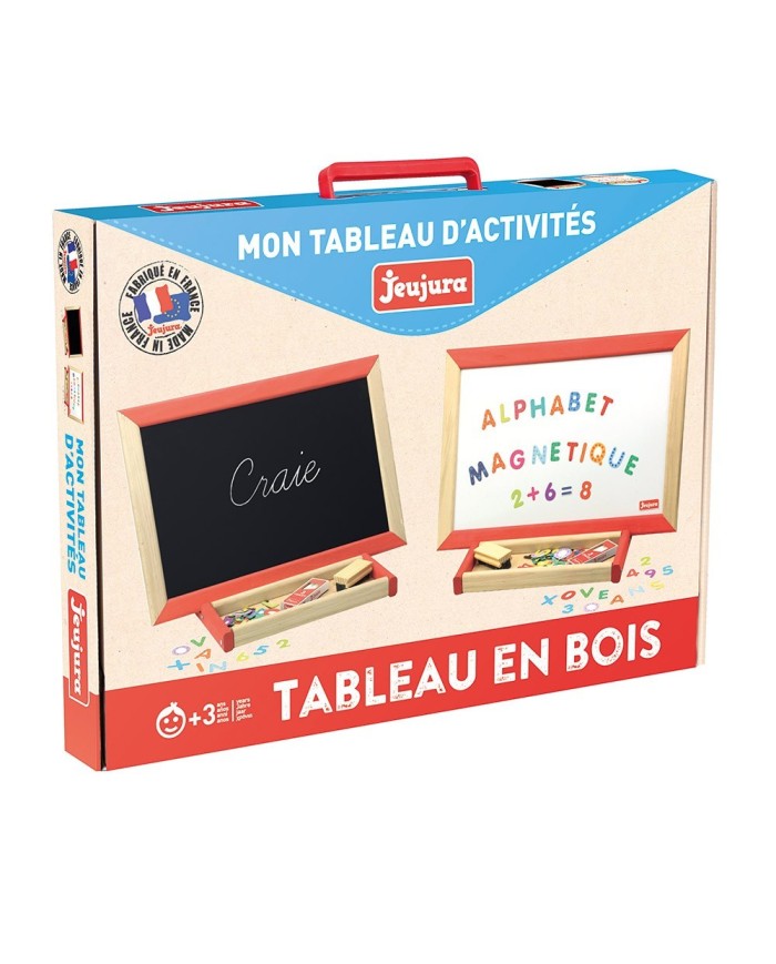 Mon tableau d'activités Mon tableau d'activités