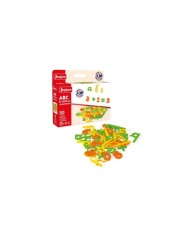 Coffret 50 lettres cursives, chiffres et signes Coffret 50 lettres cursives, chiffres et signes