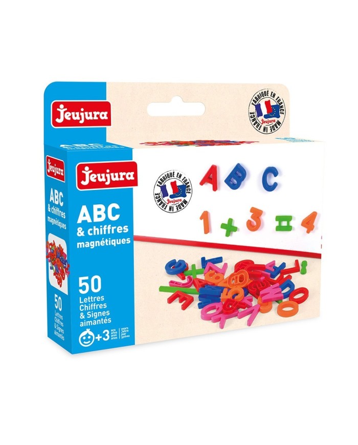 Coffret 50 lettres majuscules, chiffres et signes Coffret 50 lettres majuscules, chiffres et signes