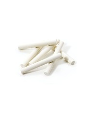 Boîte 10 craies blanches