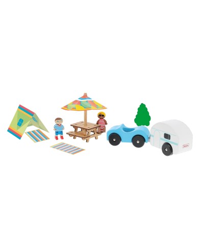 les vacances au camping les vacances au camping