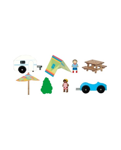 les vacances au camping les vacances au camping