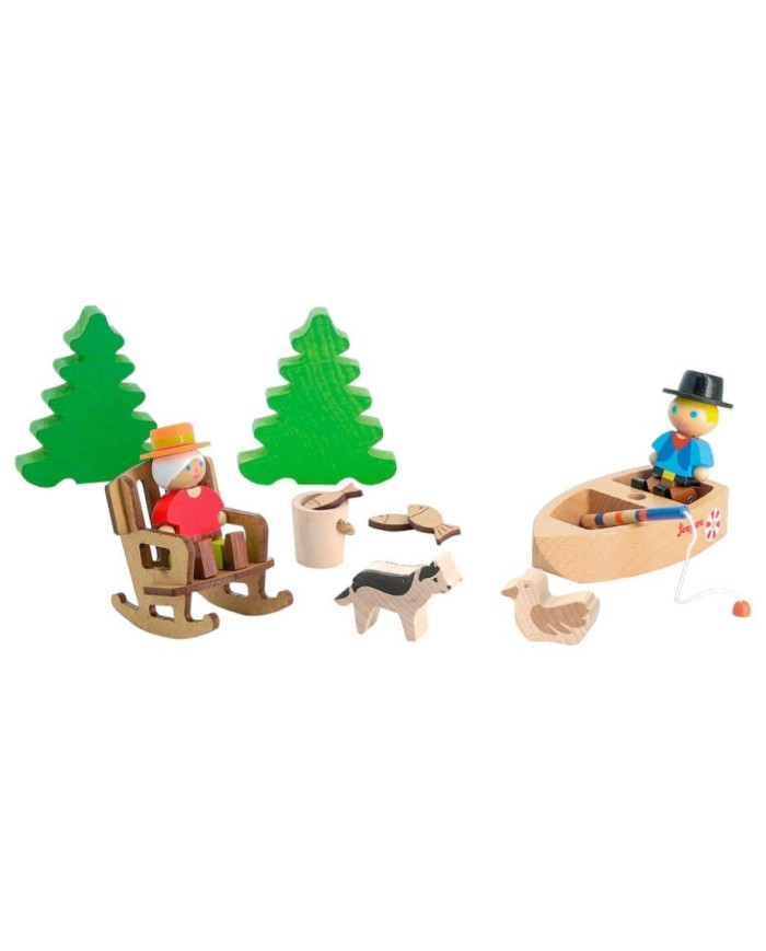 week-end a la peche week-end a la peche