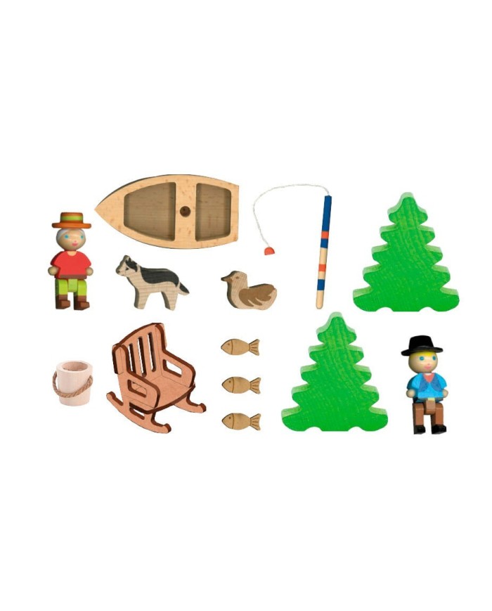 week-end a la peche week-end a la peche