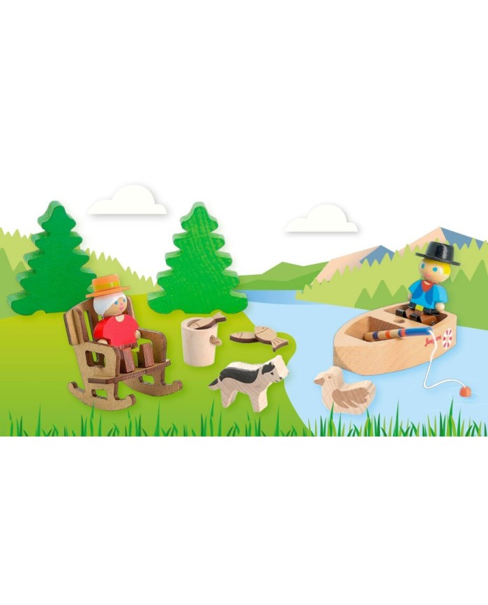 week-end a la peche week-end a la peche