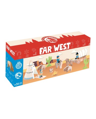 far west far west