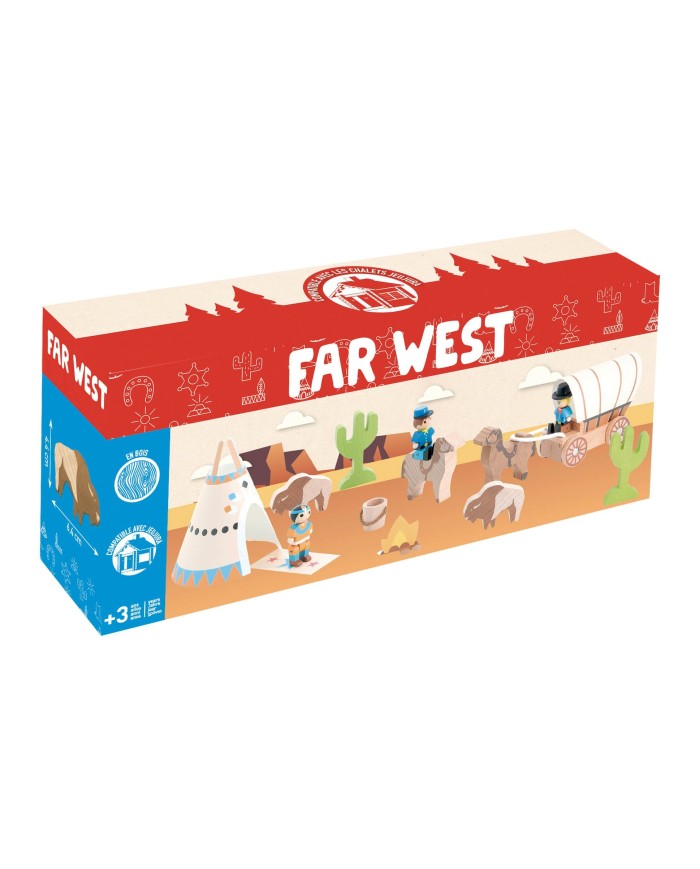 far west
