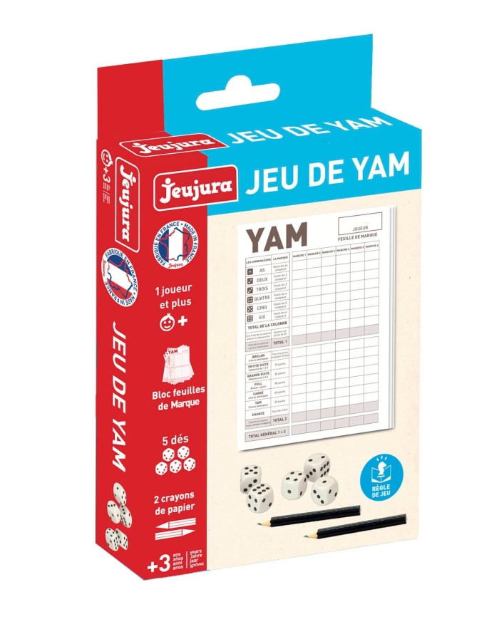 jeu de yam jeu de yam