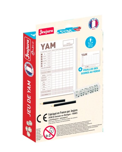 jeu de yam jeu de yam