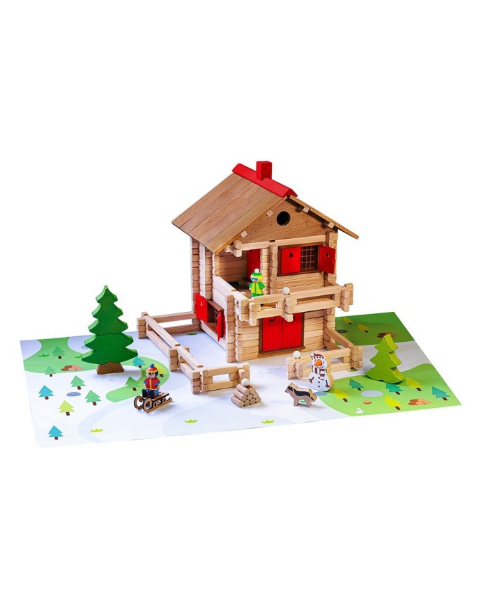 le grand chalet d'alpage - 215 pièces le grand chalet d'alpage - 215 pièces