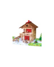 le grand chalet d'alpage - 215 pièces