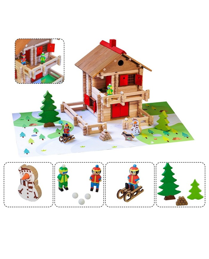 le grand chalet d'alpage - 215 pièces le grand chalet d'alpage - 215 pièces