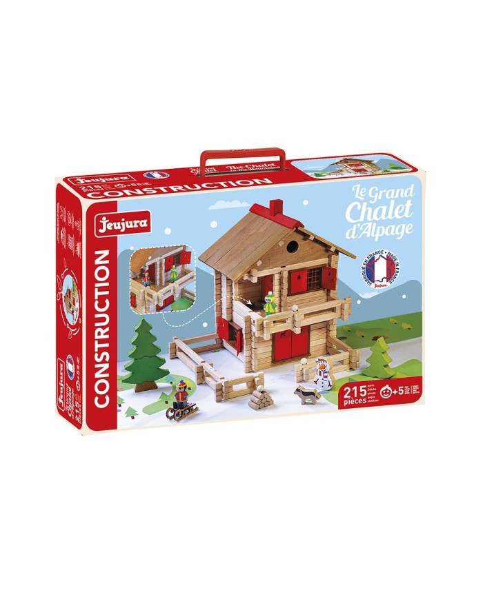 le grand chalet d'alpage - 215 pièces le grand chalet d'alpage - 215 pièces