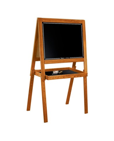 Tableau des écoliers Deyrolle - Jeujura - Jouet en bois