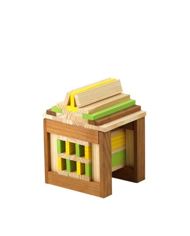 Tecap ? multicolor - 100 pieces Tecap ? multicolor - 100 pieces