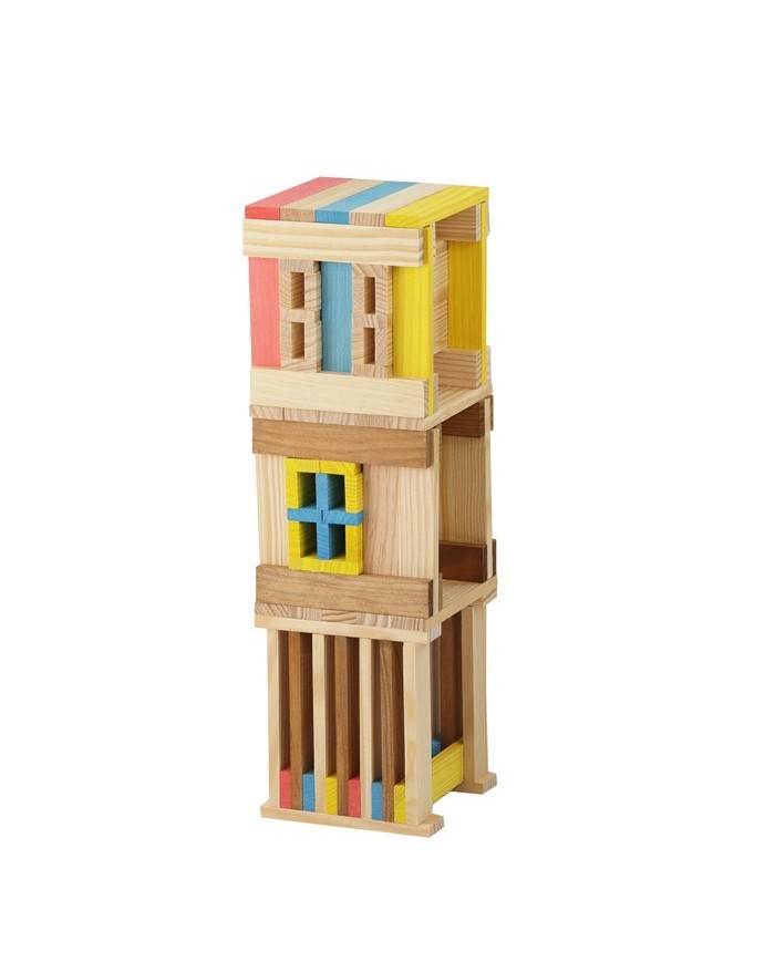 Tecap ? multicolor - 200 pieces Tecap ? multicolor - 200 pieces