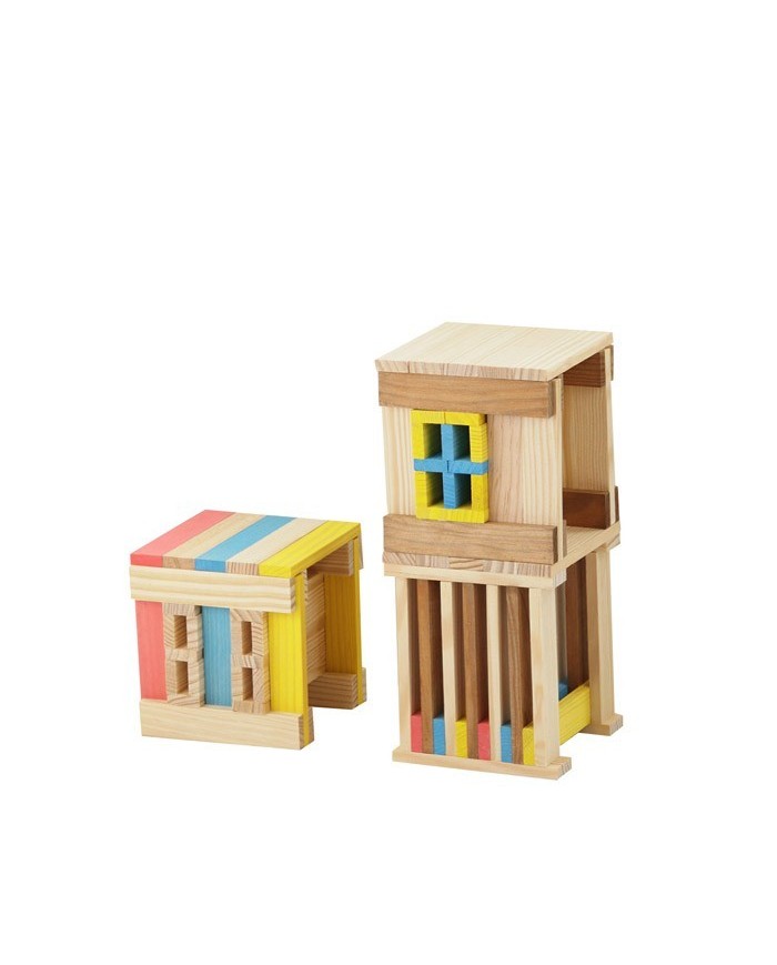 Tecap ? multicolor - 200 pieces Tecap ? multicolor - 200 pieces