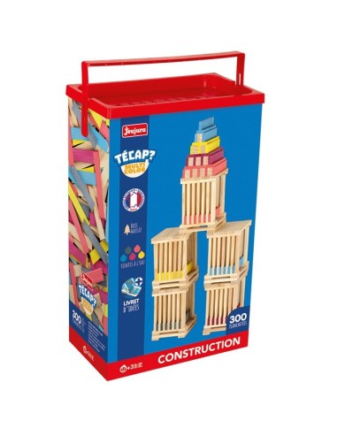 Tecap ? multicolor - 300 pieces